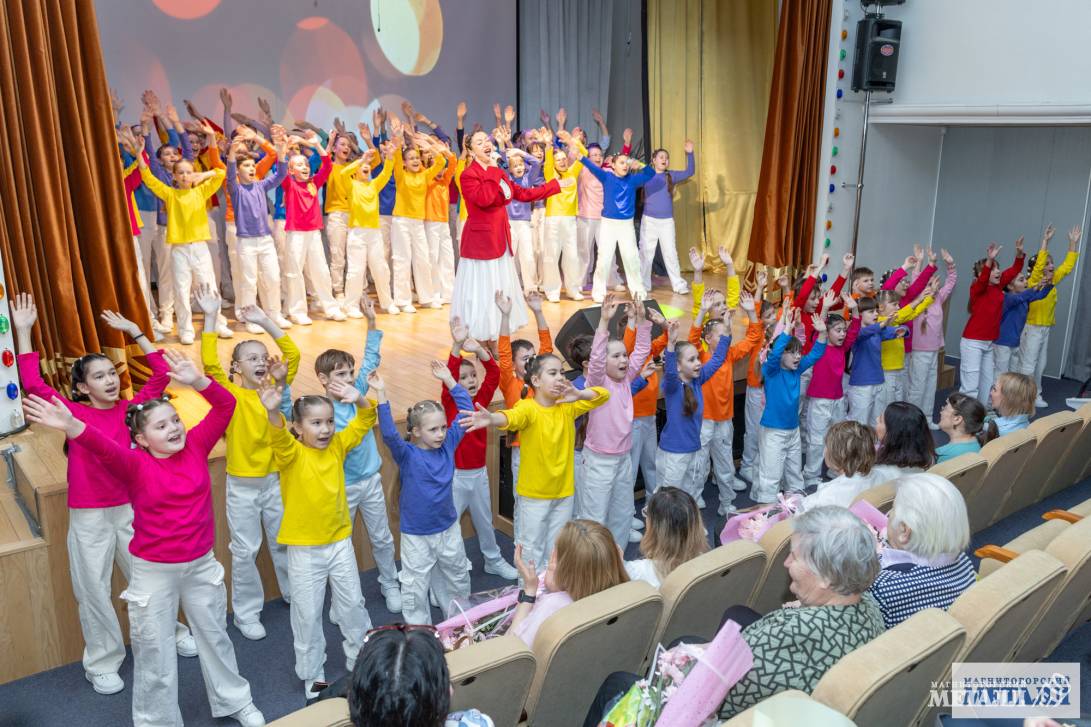 Праздник восхищения женщинами | Фотография 53