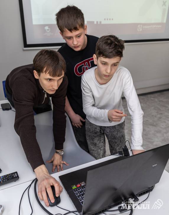 Цифровые горизонты | Фотография 3