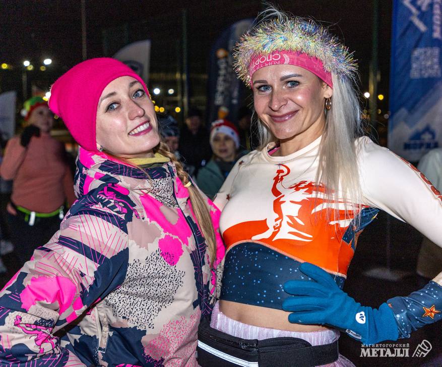 Три… два… один… кайфуем! | Фотография 2