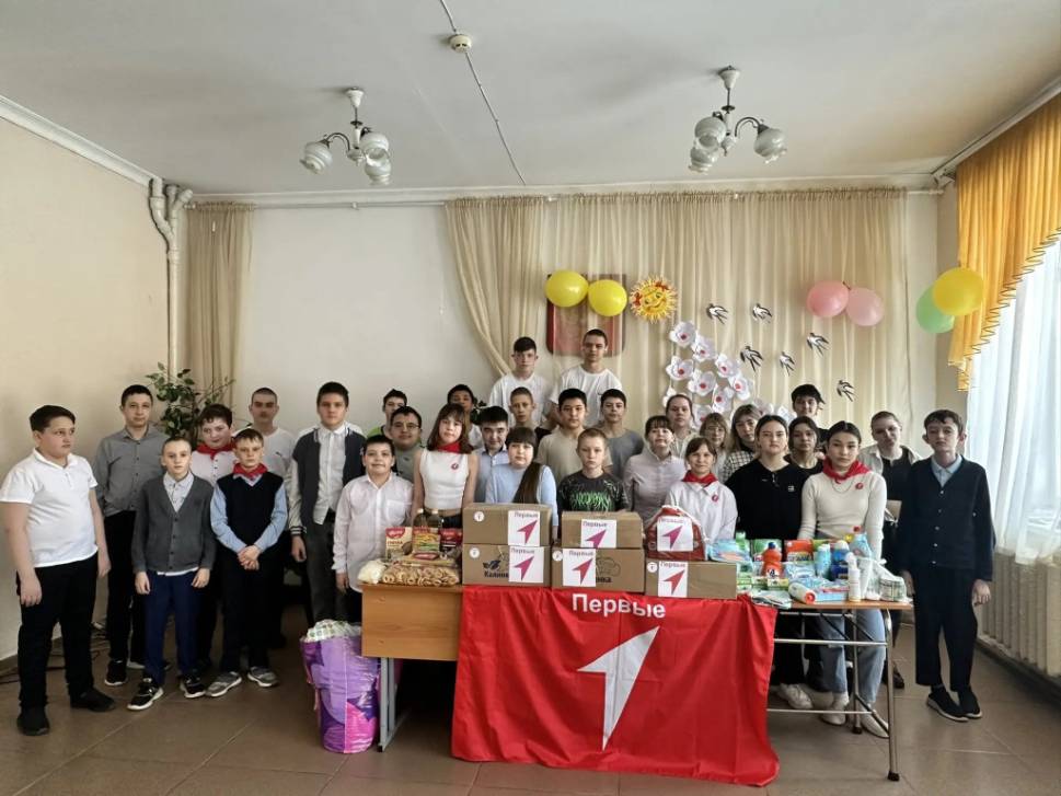 Финансовая поддержка молодежных инициатив | Фотография 1