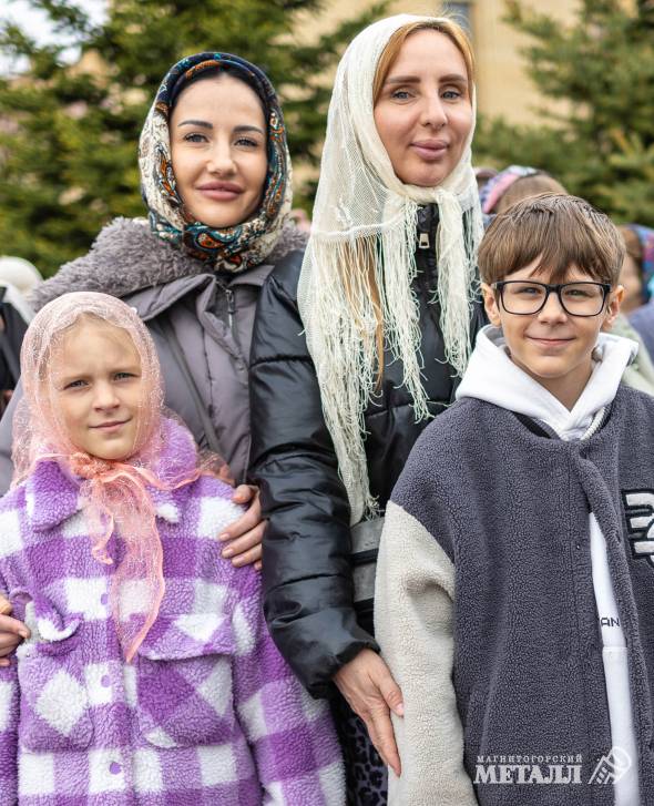 Торжество жизни | Фотография 8