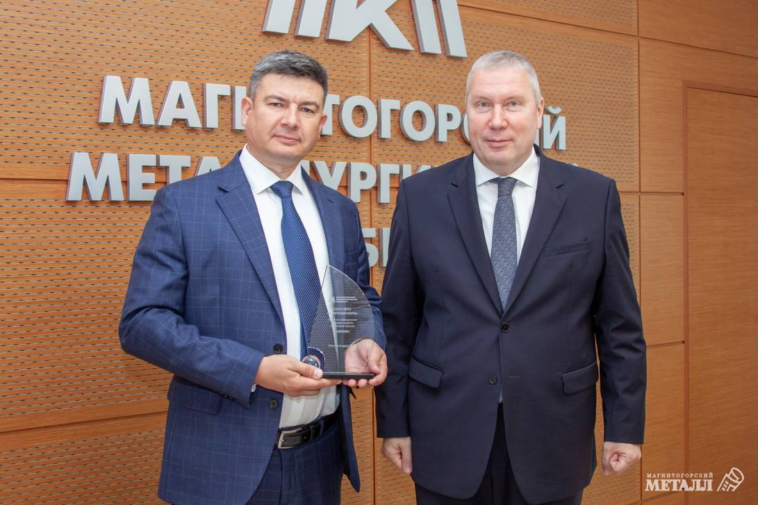 Надёжные партнёры | Фотография 22