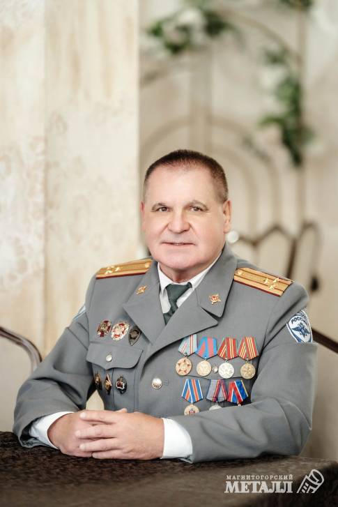 Леонид Селедцов