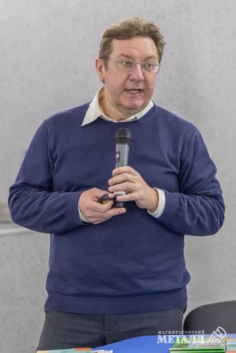 Вячеслав Кузнецов