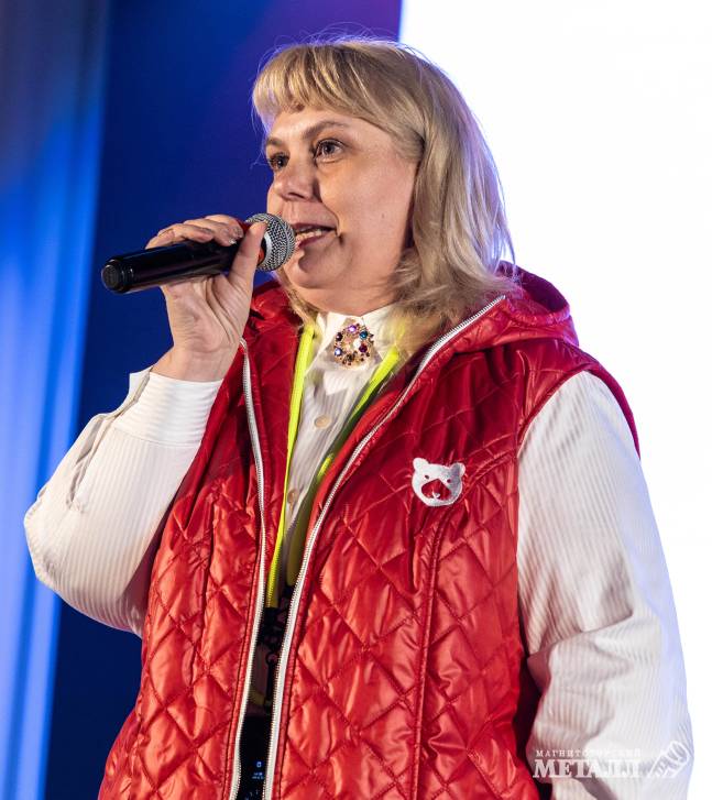 Елена Островская