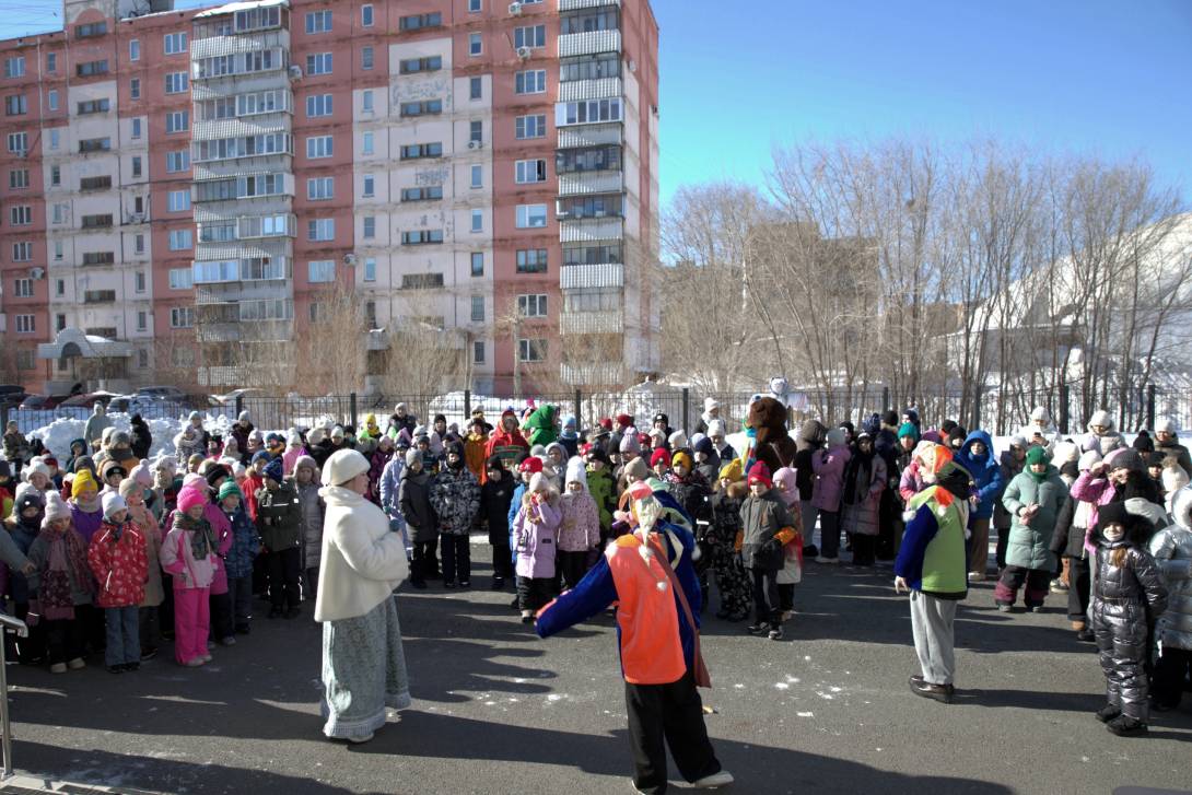 Гори, гори ясно… | Фотография 1