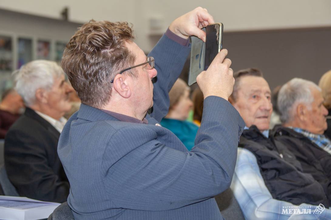 Сохранить историческую память | Фотография 14