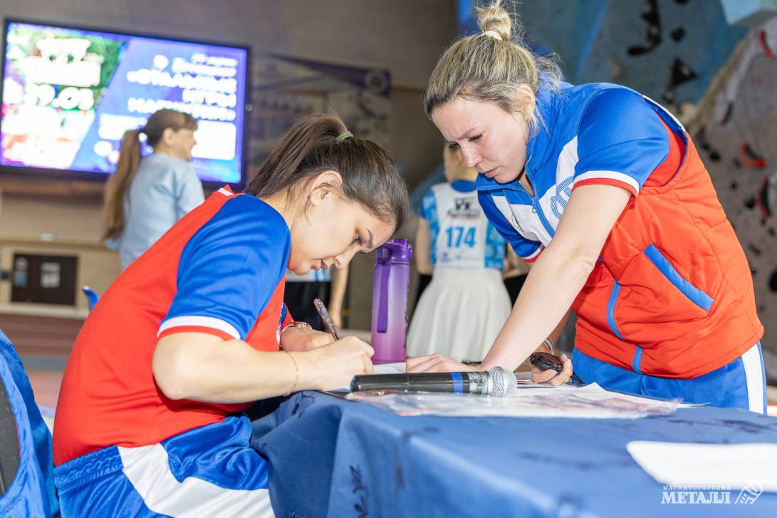 Сила, ловкость, скорость! | Фотография 13