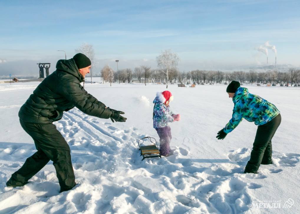 Ждать ли Крещенских морозов? | Фотография 1