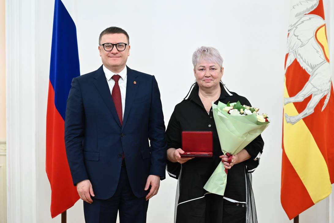 Главное богатство нашего региона – люди | Фотография 6