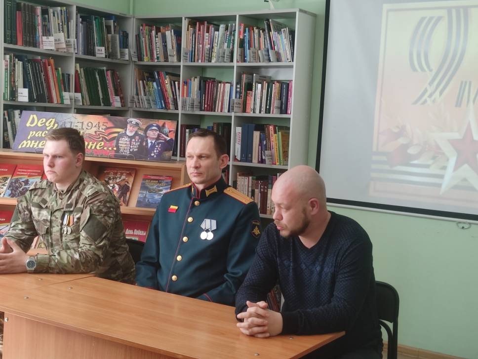 «Подвигу жить в веках» | Фотография 3