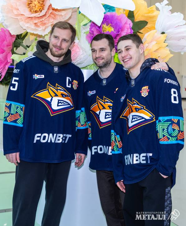 Между нами тает лёд | Фотография 2