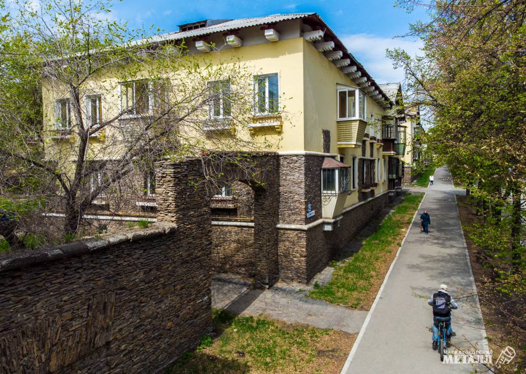 Работает комбинат – живёт город | Фотография 2