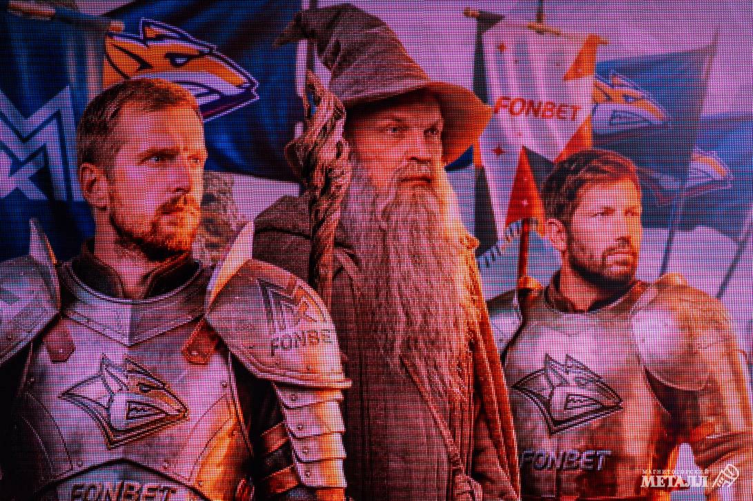 Братство Магнитной горы: бой первый  | Фотография 1