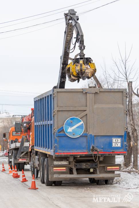 Убрать старое, чтобы посадить новое | Фотография 10