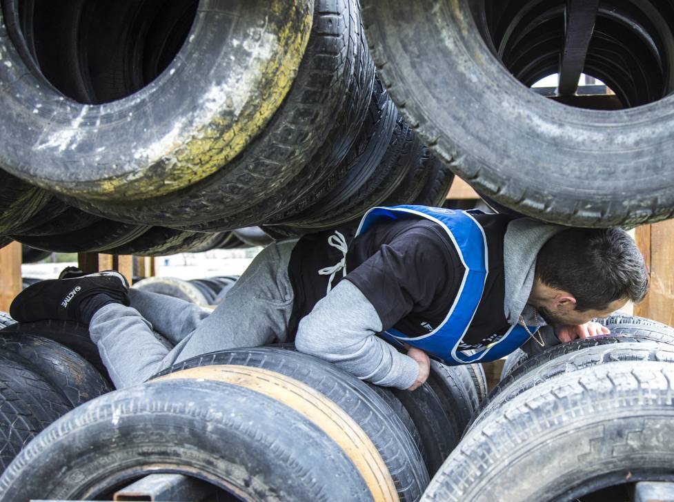 Максимально экстремально | Фотография 14