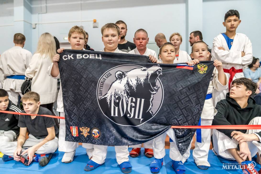 Вырастить настоящих мужчин | Фотография 32