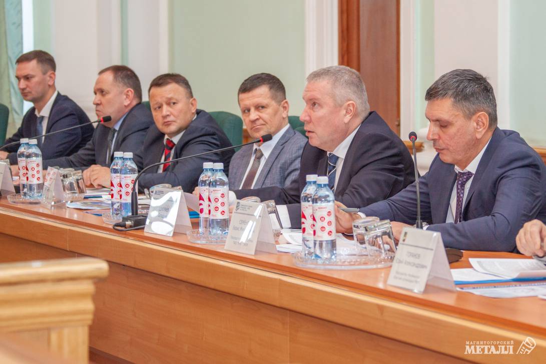 Сохраняем поступательное развитие | Фотография 11