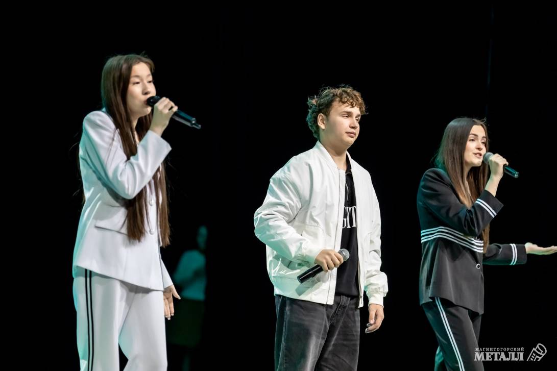 С Новым годом, ветераны! | Фотография 20