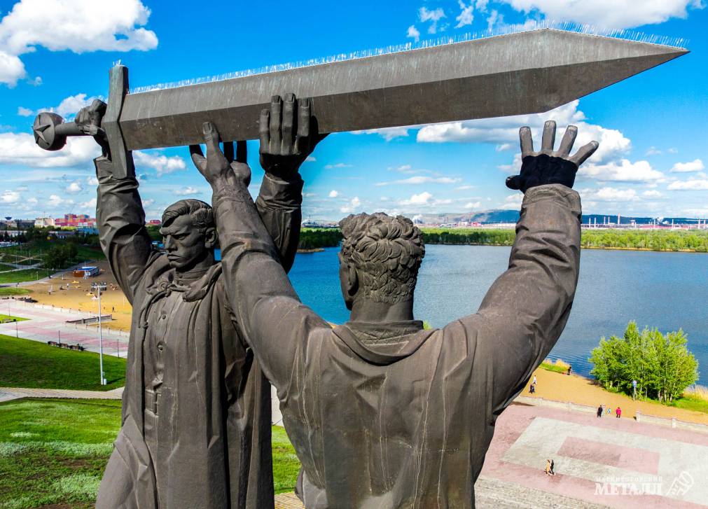 Сердце, рождённое в огне | Фотография 9
