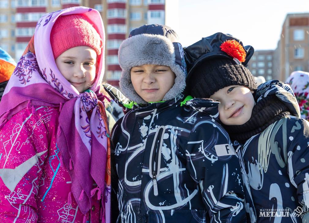 Навстречу весне | Фотография 19