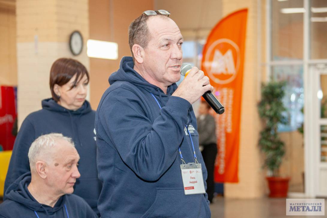 От службы – к управлению | Фотография 2