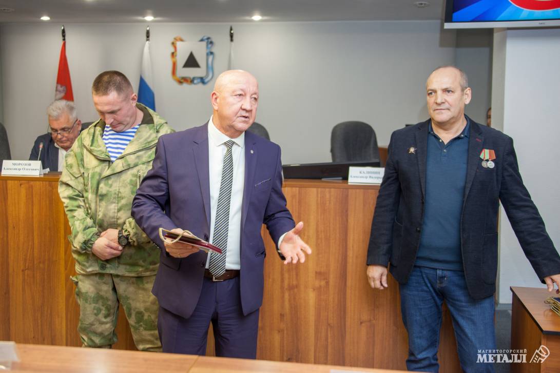 СВОи помогают | Фотография 51