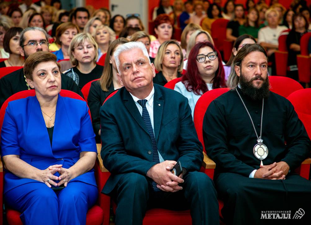 Здравствуй, школа! | Фотография 4