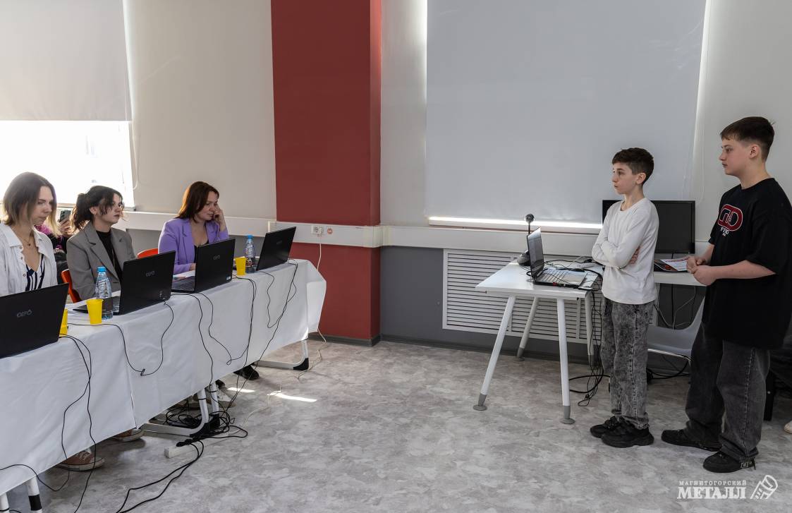 Цифровые горизонты | Фотография 6