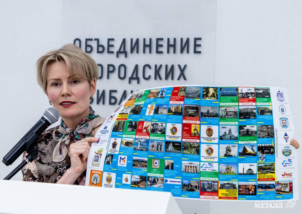 Играем в «Мой Магнитогорск» | Фотография 11