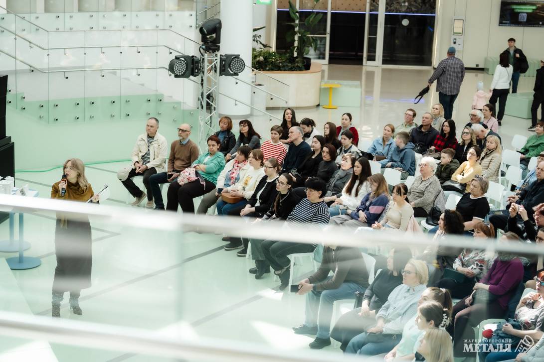 Архитектурные жемчужины Магнитки | Фотография 5