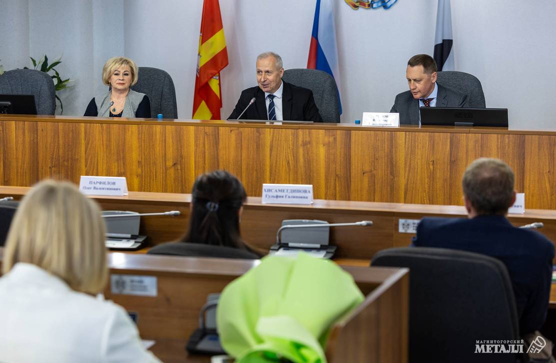 Работает комбинат – живёт город | Фотография 5