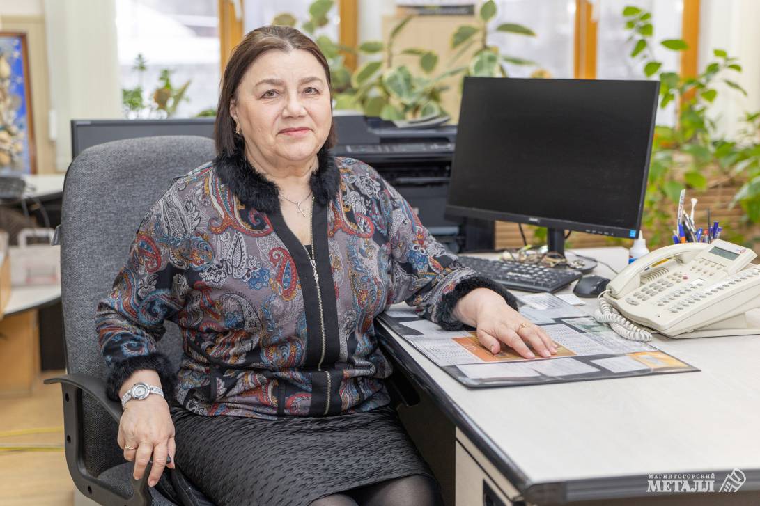 Галина Костюченко