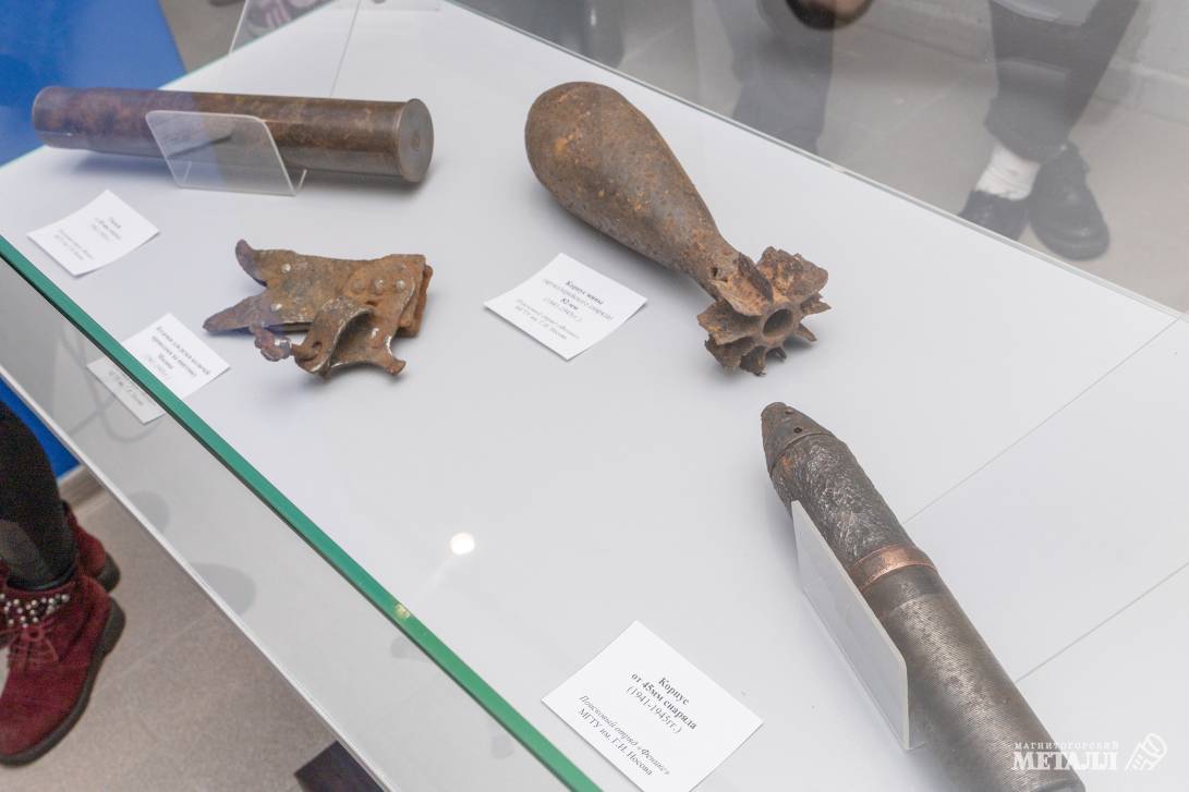 Стальное наследие | Фотография 17