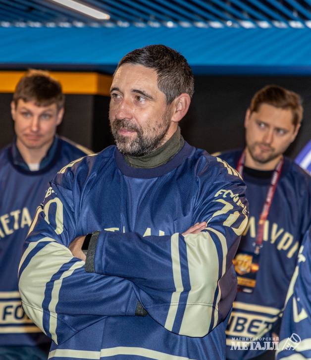 И звезда с звездою говорит…  | Фотография 15