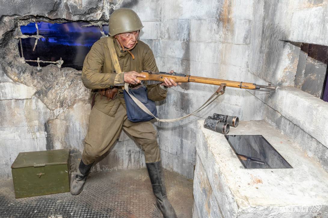 «Поезд Победы» | Фотография 5