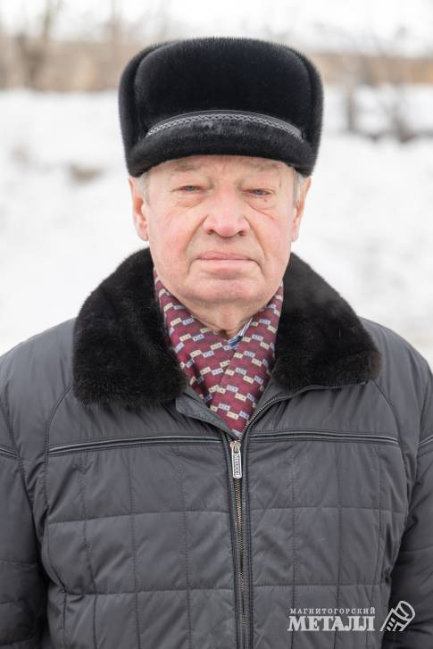 Анатолий Брагин