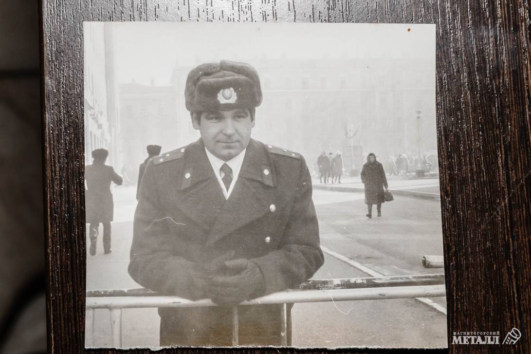 Рождённая в СССР | Фотография 15