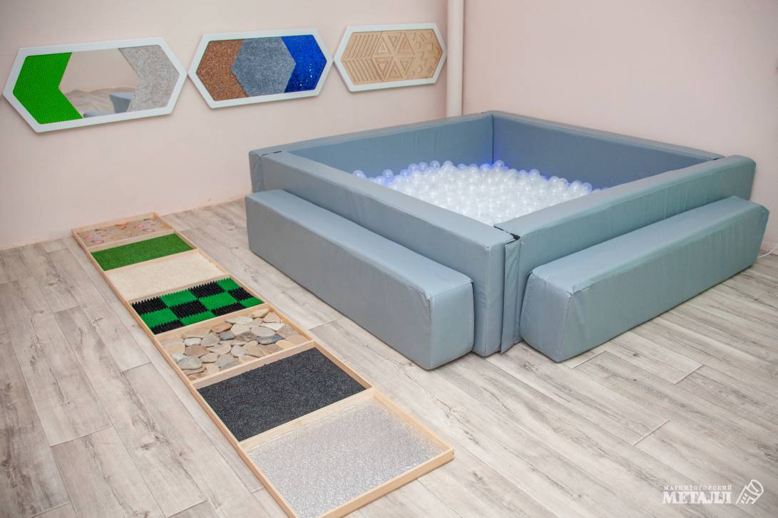 Инклюзивный подход | Фотография 2