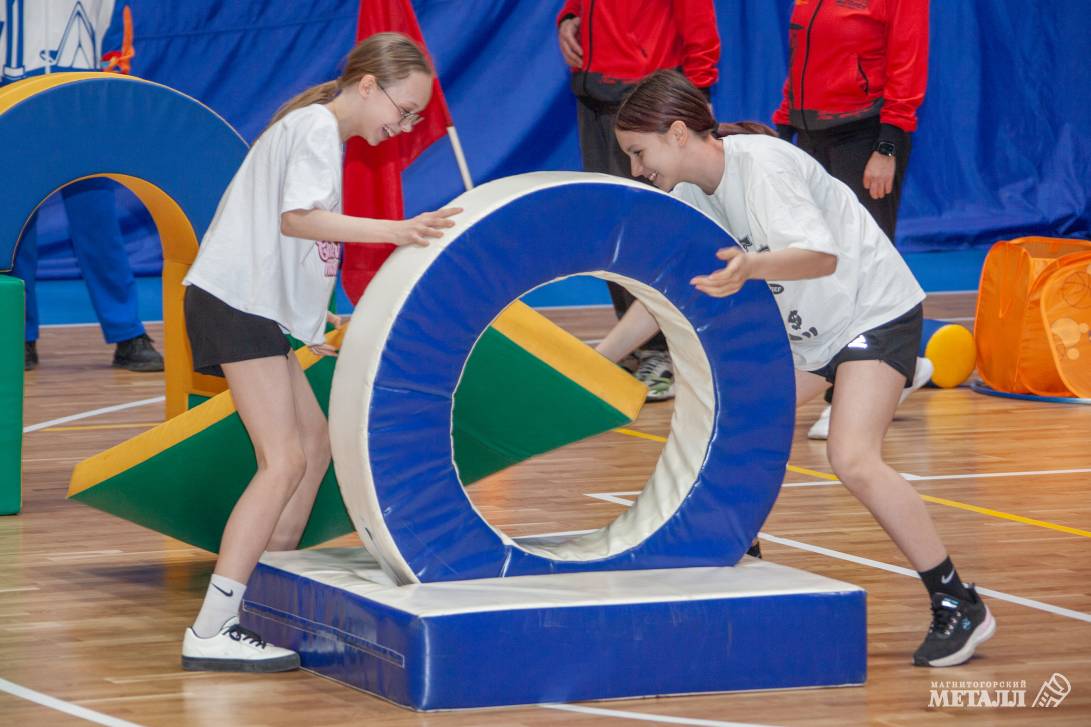 Спортсмены-краеведы | Фотография 20