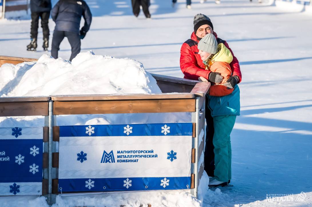Прощай, зима! | Фотография 32
