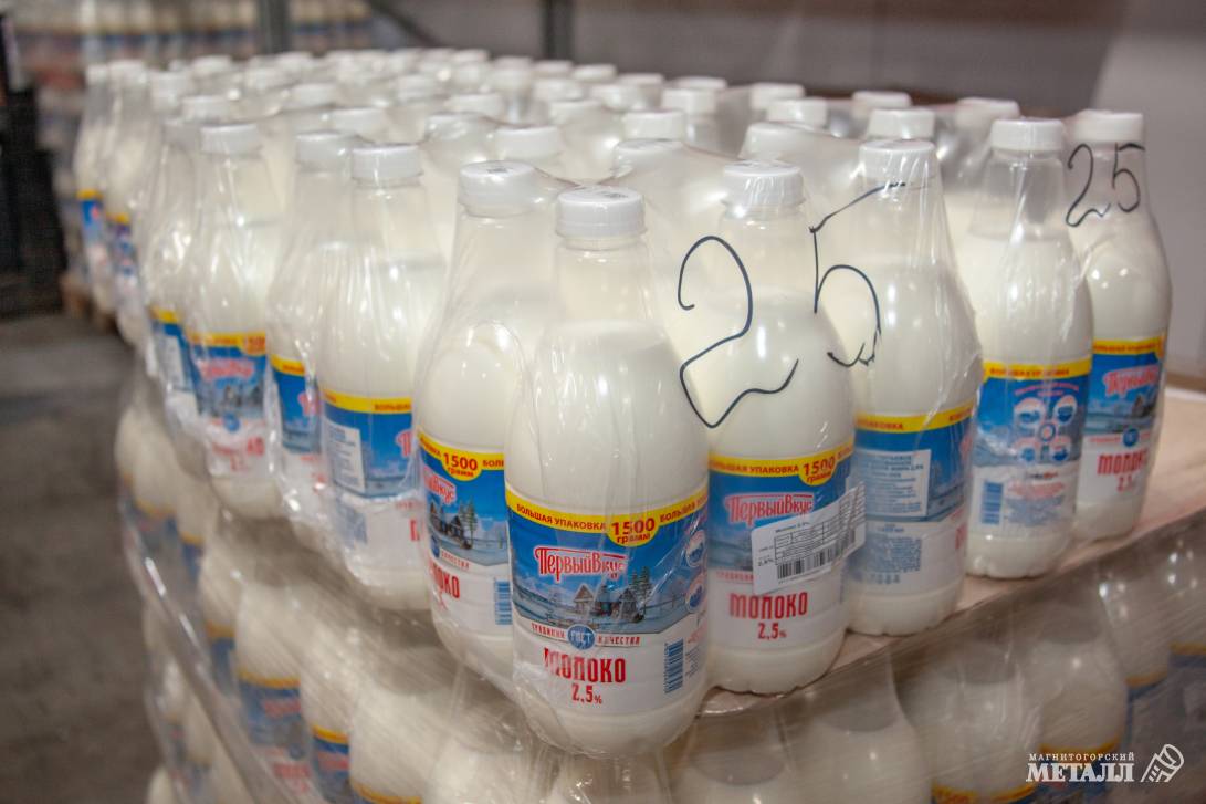 Холод – йогуртам, тепло – людям | Фотография 12