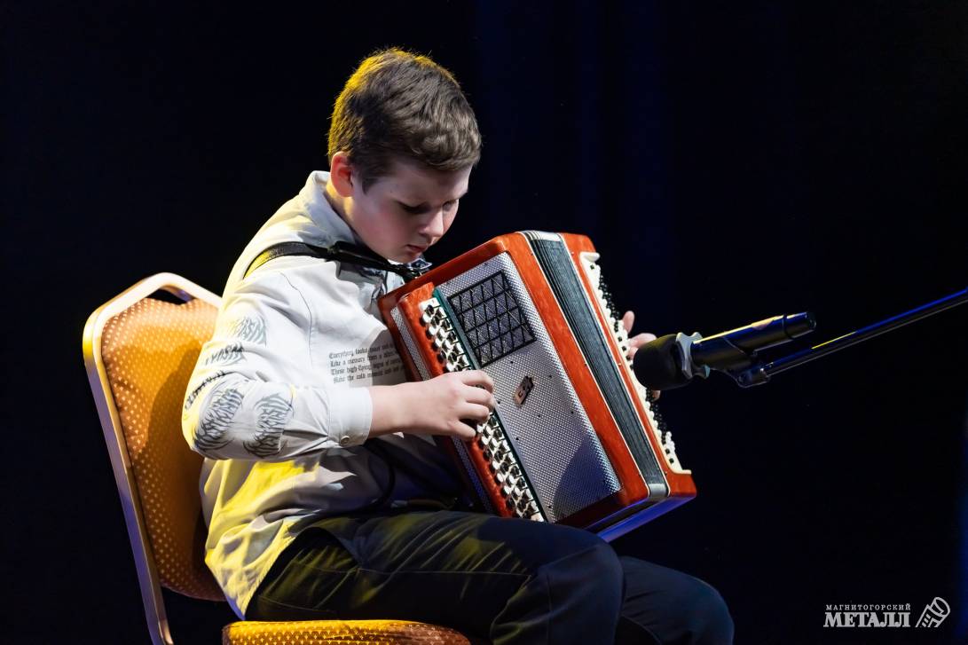 Россыпь детских талантов | Фотография 42