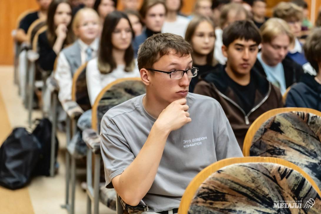 Управлять своей судьбой | Фотография 3