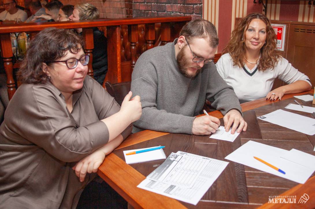 Прокачали интеллект | Фотография 14