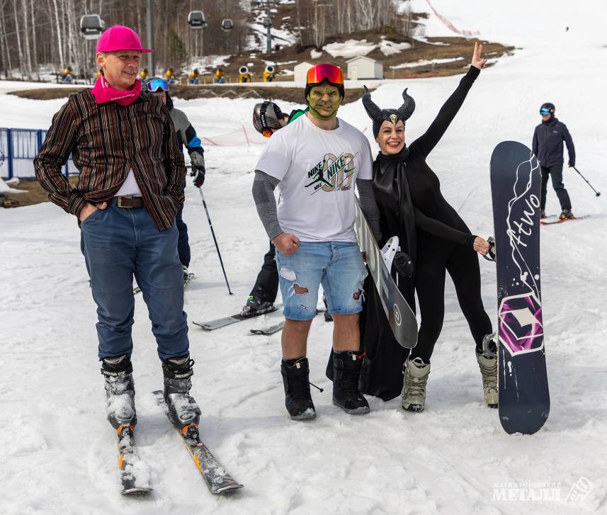 Ярко, спортивно, бесплатно! | Фотография 33