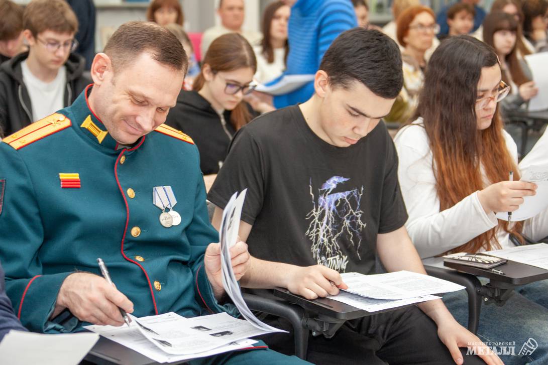 «Не позволим переписать историю» | Фотография 12