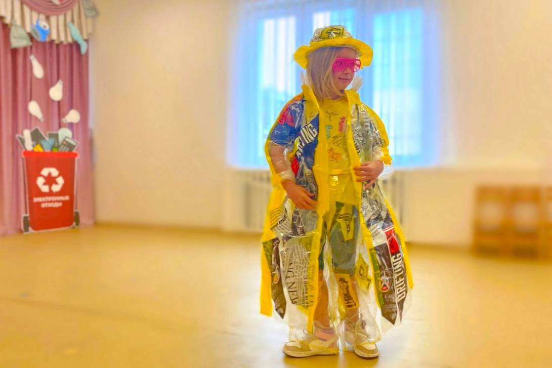 Важная социальная миссия | Фотография 3