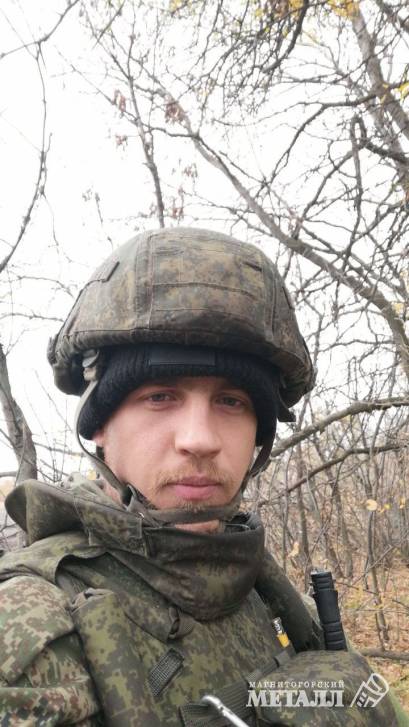 СВОи | Фотография 7