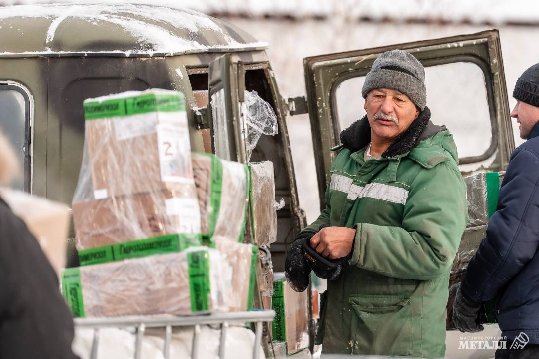 Доброта объединяет | Фотография 28